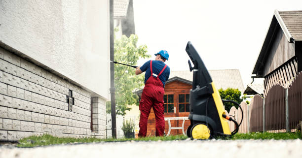North Windham, ME Pressure Washing Company